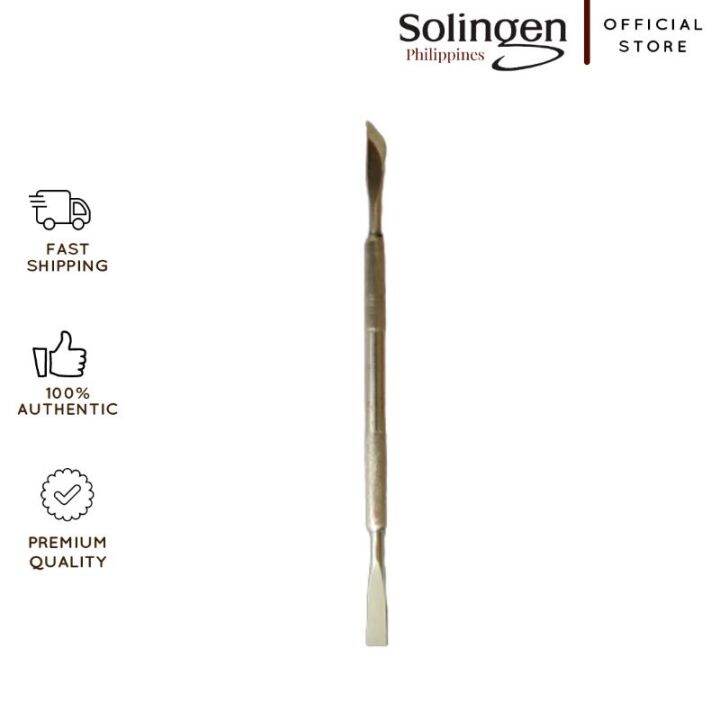 Premium Special Nail Pusher Sharp And Ready To Use Lazada PH