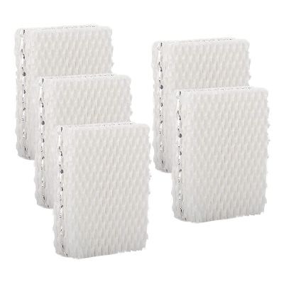WF813 Humidifier Wick Filter Replacement Compatible for RCM-832 RCM-832N PCWF813 Humidifier Filter