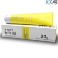 X Pert Nettle Gel  20 G  [Wecare]