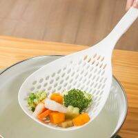 Large Capacity Spoon Withstand High Temperature Hung Dumplings Leaking Net Not Easy To Deform Kitchen Supplies