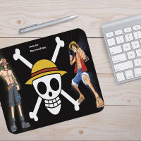 แผ่นรองเม้าส์ 260x210x2 มม. แผ่นรองเม้าส์ลายการ์ตูน Mouse Pad แผ่นรองเมาส์ ที่รองเมาส์