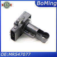 รถ MAF Mass Air Flow Sensor MR547077สำหรับ Land Rover Jaguar Mazda 3 6 626 2 3 323 F P B CX-7 Suzuki Volvo 13800-63J00