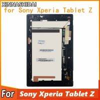 New 10.1 for sony Xperia Tablet Z SGP311 SGP312 SGP321 LCD display with touch screen digitizer Replacement Free tools