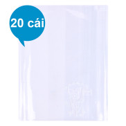 20 cái bao tập dầy hình con nai