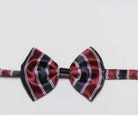 HOOYI 2019 boys bow tie Print kids butterfly baby necktiegravata 33 designs Boys Clothing