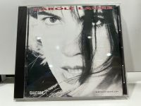 1   CD  MUSIC  ซีดีเพลง  CAROLE CADRE E SHE SAYS MOVE ON        (N7B32)