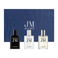 น้ำหอมผู้ชาย JM JEAN MISS เซต 3 ขวด 30ml ยกกล่อง กลิ่นหอม ละเอียดอ่อน ติดทนนาน