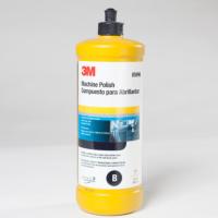 3M น้ำยาขัดเงาสำหรับรถ 05996 Machine Polish B , 1 Quart