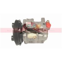 คอมแอร์บิ้ว MAZDA 323 PANA 134A 10 อะไหล่รถยนต์ ราคาถูก