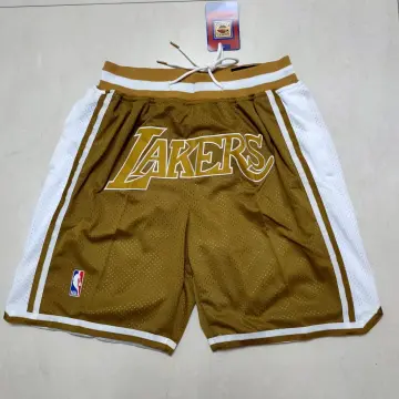 Shop Short Nba Lakers with great discounts and prices online - Jul