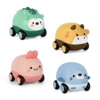 Montessori Baby Toy 1 Year Car Toy For Babies Boys 6 12 Months Toddler Musical Car Toy Birthday Gift Kids Children Girl Toy Cars