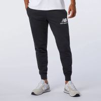 New Balance Essential Sweatpants ‘Black’ (L)