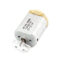 DC 1.5V-6V 18000RPM Magnetik 280 Motor Getaran Mikro untuk Mainan Pijat