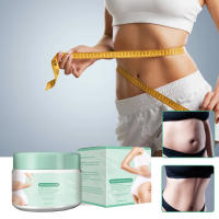 Tummy Tightening Cream Anti Cellulite Fat Burning Slimming Body Firming Gel Tightens Loose Belly Skin &amp; Skin On Legs Arms Body &amp; Butt