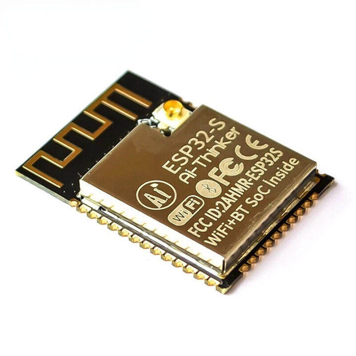 ESP32-S ESP-WROOM-32 ESP32 ESP-32 ESP32-S Bluetooth and WIFI Dual Core ...