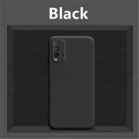 สำหรับ Xiaomi Redmi ปก9T เคสกันกระแทกสำหรับ Redmi 9 A C T Capas แบบนิ่มสำหรับ Mi 10T Pro Lite Redmi 9 A C T Note 8 9 10 Pro Fundas