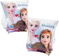 INTEX by Twosister ปลอกแขนหัดว่ายน้ำ ปลอกแขน frozen ปลอกแขนสามเหลี่ยม รุ่น intex 56640