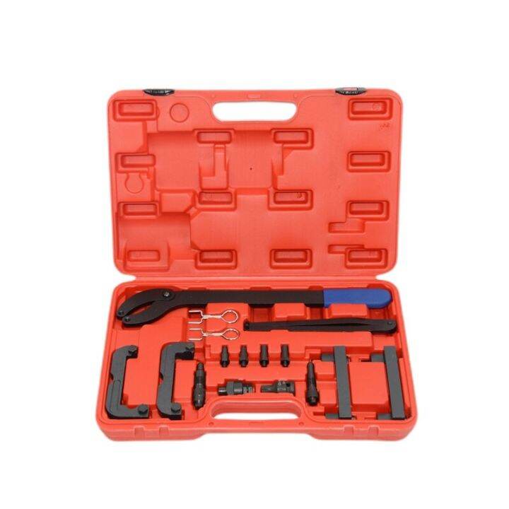 Timing Tool Set Engine Camshaft Alignment Timing Belt Tensioner Tool