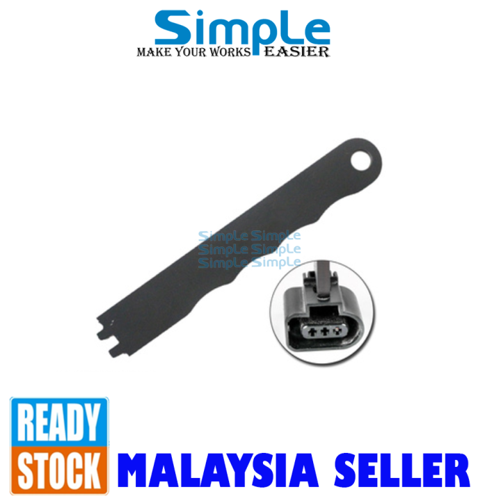 Ignition Coil Connector Removal Tool For VW AUDI PORSCHE Ignition Coil