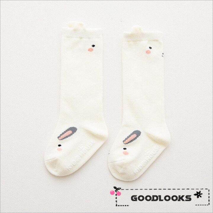 hgl-cute-baby-anti-slip-socks-boy-girl-cartoon-cotton-newborn-infant-toddler