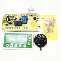 กลองเครื่องซักผ้าบอร์ดคอมพิวเตอร์ Universal Conversion Board กลองเครื่องซักผ้า Universal Board XN3388 Control Board Accesso9888