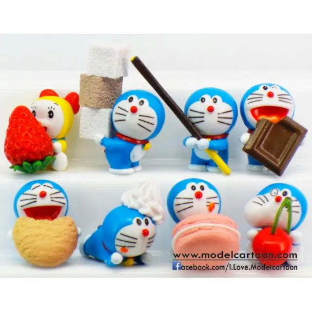 โดเรมอน-ชุดม่อนกินขนม-8-ตัว-ชุด-มีกล่อง-โดราเอม่อน-โดเรม่อน-โดเรมอน-doraemon-โนบิตะ