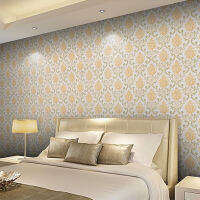 WALLPAPER DIY4U วอลเปเปอร์กาวในตัว 45cmX10m