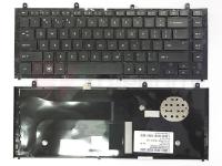 คีย์บอร์ด HP PROBOOK 4320S 4321S 4325S 4326S อังกฤษ