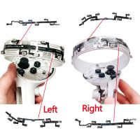 ”【；【-= Original Locating Ring Flex Cable For Meta Oculus Quest 2 VR Handle Controller Replacement Part Accessory