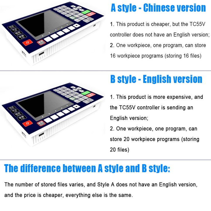 mhtnc-1-2-3-4-axis-tc55v-usb-motion-controller-adjustable-speed-programmable-servo-stepper-controller-for-engraving-router
