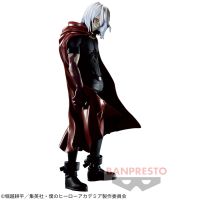 Bandai(แท้100%)BANPRESTO MY HERO ACADEMIA DXF FIGURE-TOMURA SHIGARAKI-Ⅱ