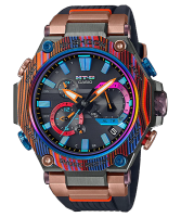 MTG-B2000XMG-1A | MT-G | G-SHOCK | นาฬิกา | CASIO