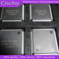 1pcs NPCE795LAODX NPCE795PAODX NPCE795GAODX NPCE791LAODX NPCE795LA0DX NPCE795PA0DX NPCE795GA0DX QFP-128 Chipset