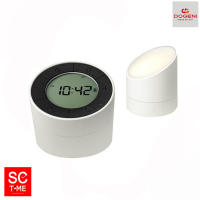 SC Time Online นาฬิกาดิจิตอล Digital Clock แบรนด์ DOGENI รุ่น TDP005GY,TDP005WT sctimeonline