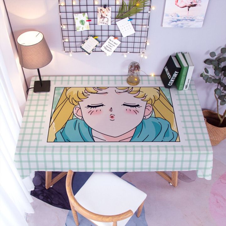 cartoon-anime-printed-waterproof-table-cover-rectangular-coffee-table-tablecloth-party-decor-desk-table-cloth-nappe-de-table