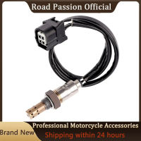 Road Passion รถจักรยานยนต์ Outboard Oxygen Sensor Probe เซ็นเซอร์ O2สำหรับ HONDA CBR650 VFR800 CBR 650 VFR 800 FHE AZD4001-HG007