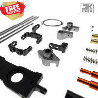 CAPO JKMAX Differential Lock Kit ชุดเกียร์ Shift Fork OP Upgrade CD158275CSGT