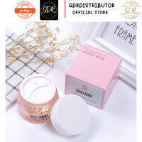 Treechada Cream makeup snow light ตรีชฎา เมคอัพ สโนว์ ไลท์ ขนาด 50g