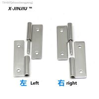 ▬ XJJ-253-16Distribution Box Door Detachable Hinge Switch Cabinet Communication Cabinet Equipment Control Cabinet Detachable Hinge