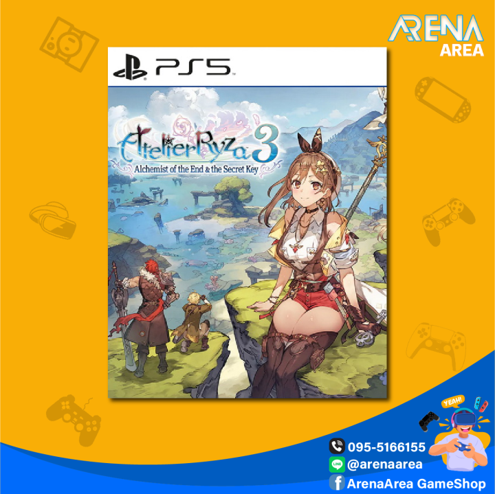 ps5-atelier-ryza-3-alchemist-of-the-end-amp-the-secret-key