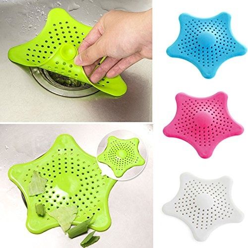 Silicone Sink Strainer - SK Collection