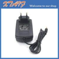 12v 2A 4.0x1.7 contact port mobile DVD EVD TV LED DC Power Adapter converter charger EU Plug