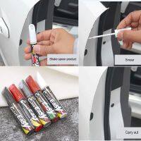 【CW】 4 Colors Car Scratch RepairPaint Penfor Car styling Scratch Remover ForMaintenance Car Paint Care