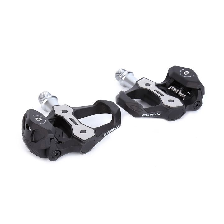 zeray-zp-110s-pedals-carbon-road-bike-self-locking-pedal-bicycle-cycling-footlock-110s