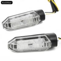 Turn Signal Indicator For Honda X-ADV 750 XADV750 2017-2022 ADV150 NC750X 2019-2022 Motorcycle Front/Rear LED Lights Blinker