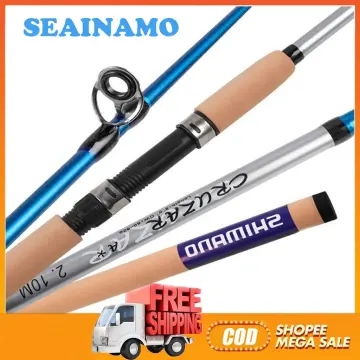 Buy Fishing Rod Complete Set Japan Shimano online