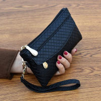 Fashion Pu Leather Women Wallet Clutch Womens Purse Best Phone Wallet Female Case Phone Pocket Money Clip Bag