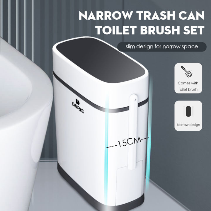 15l-waste-bin-trash-can-for-bathroom-toliet-brush-kitchen-bucket-garbage-bin-trash-dustbin-trash-can-lid-touch-press-open