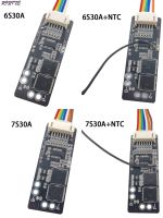 【Booming】 6S 30A/7S 30A/6S 50A/7S 50A/10S 40A BMS บอร์ด NTC สำหรับ3.7V Ternary แผ่นป้องกันลิเธียม /Bms 7S/BMS 6S