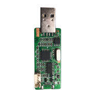 Mstar Debug TOOL การดีบักเครื่องมืออัพเกรด USB Lehua dingke HD LCD DRIVER BOARD Burner